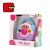 Import cartoon mini radio educational baby toys with light and music from China