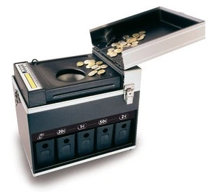 Cash Control CCE 450 Counter
