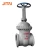 Import Cast Steel Butt Welding End Gate Valve According to Russian Standard GOST for Steam from China