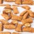 Import Cat Treats Cheese Chicken Salmon Tuna Flavor Sandwich Biscuits Snacks Pet Biscuits from China