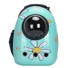 Cats Backpack Travel Carrier Pets Bag Plastic Bubble Small Airline Dog Fat Outdoor Astronauta Space Capsule Shoulder
