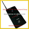 CC308 the new Sensitive GSM Bug RF Spi Camera Dual Mode Detector Finder