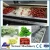 Import ce approve bubble vegetable washer/bubble cleaning machine/chilli cleaning machine from China