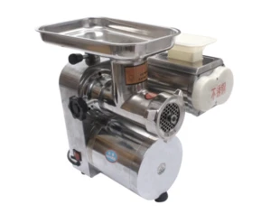 CE Approved Commercial Use Home Meat Grinder