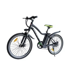 CE Approved retro electric bike with other electric bicycle spare parts made in china
