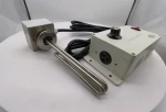CE certified TZCX brand customized stainless steel electric tri clamp brewing heating element  for distillery