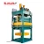 Import CE manufacture german hydraulic system baler machine for used clothing from China