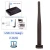 Import CE ROHS RT5370 3db antenna wifi dongle for satellite tv receiver from China