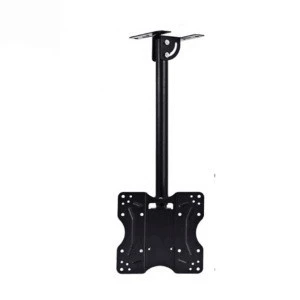 Ceiling Tv Mount for Most LED, LCD, OLED Plasma Flat Screen Display 14-40&quot; inch Small vesa 200x200mm
