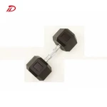 cement hexagon cast iron hex dumbbells 27.5kg 35kg 12 killos pair 40kg cast iron smooth dumbbells
