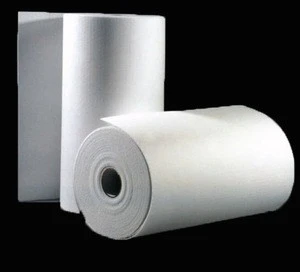 Ceramic Fiber Paper ,insulation fiber paper