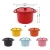 Import Ceramic soup pot heat-resistant stew pot casserole from China