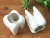 ceramic vase tooth Dental Clinic craft for souvenir and gifts