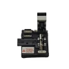Ceyear F8 Fiber Optic Cleaver Small Size High Precision Fiber Cutting Tools Automatic Rebound For FTTH