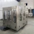 CGF8-8-3 2000bph bottle blowing filling capping labeling packing machine filling plant