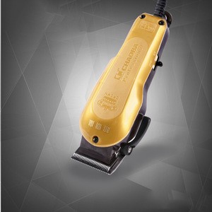 CH-808 Salon Use Professional Rechargeable hair trimmer clipper