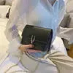 Chain Shoulder Bags 2022 Handbags Women Shoulder Ladies Leather Crossbody Bags for Women Shoulder Fashion Bag Crossbody