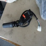 changlin spare parts range selector 0501209951,gear selector