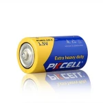 cheap carbon zinc battery c size r14p extra heavy dutybattery 15v