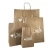 Import Cheap Custom Logo Small Brown/white Eco Friendly Recyclable Shopping Packing Kraft Wedding Paper Gift Bags With Handles from Pakistan