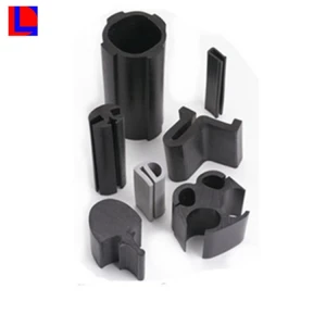 Cheap custom rubber extruded products