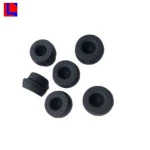 Cheap custom soft butyl rubber