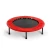 Import Cheap Customized Unfoldable 38inch Mini Small Size Trampoline For Sale from China