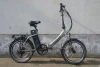 Cheap electric bike foldable bicycle /High quality folding bicycles for sale