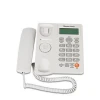 Cheap factory price office landline corded telephone with best quality