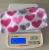 Import cheap fleece cover forBS quality  hot water bottle from China