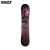 Cheap freestyle winter sports snowboard for skiing