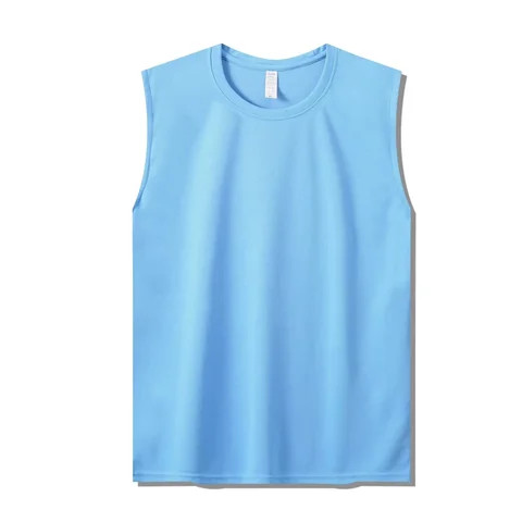 cheap high-quality 2024 ventilate summer basketball vest mesh quick drying men women sports shirt vest