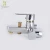 Import Cheap high quality Electroplated bathroom shower bath sink mixer ajwa faucet from China