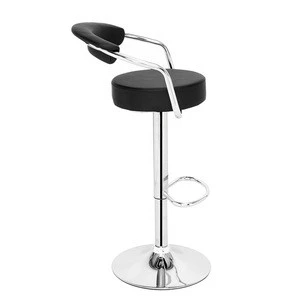 Cheap high quality PU bar stools chair for bar table bar chair