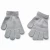 Import Cheap Kid Gloves warm knitted Magic gloves Solid Mittens for student 15 colors Children Gloves from China
