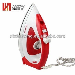 Cheap multiple-functions handy electric steam irons for clothes