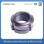 Cheap price High Quality high efficiency precision chinese car parts cnc machining auto spare parts