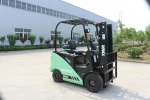 Cheap price Mini forklift for warehouse 2 ton electric forklift battery forklift