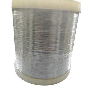 Cheap price vacuum heating chrome wire from chrome wire nickel