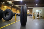 Cheap Price Wholesale YINGBA /HAWK YB601 6.50R16 Auto Spare Parts Car Truck Tire