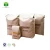 Import Cheap Recyclable Block Bottom Kraft Paper 250G 500G 1000G 1Kg Custom Coffee Bags With Valve Wholesale Packaging Bag from China