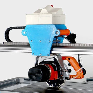 Cheap Small Waterjet Stone Cutting Machine for Wet Cutting Tiles