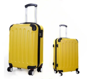 Cheap Travel luggage bags , abs travel lugagge bags OEM accepted