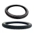 Import Cheap wear-resistant black rubber bicycle tyre from China