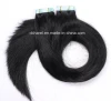 Cheap Wholesale Double Sided PU Tape Hair Extensions