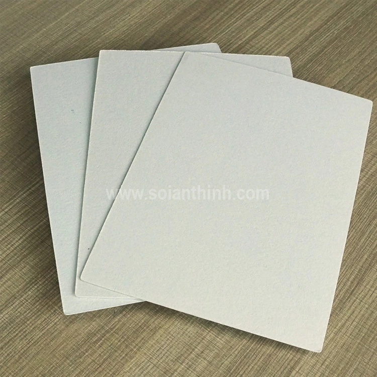 Cheaper Price Hot Selling And Goods Quality Non Woven Chemical Sheet For Shoes