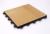 Import Cheapest indoor Interlocking Plank Vinyl Wood Plastic PVC Flooring from China
