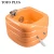 Cheapest Luxury Pedicure Bowl For Nail Salon Equipment