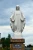 Import Cheapest Outdoor Decoration Resin Catholic Virgin Mary Statue from China