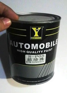 chemical aerosol acrylic liquid chrome aerosol spray car paint